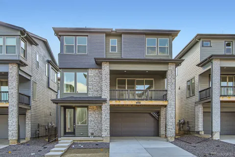 3157 S Russell Street, Morrison, CO 80465 - #: 6805178