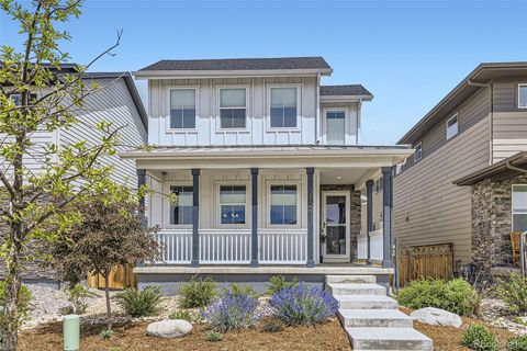 21261 E 60th Avenue Aurora CO 80019