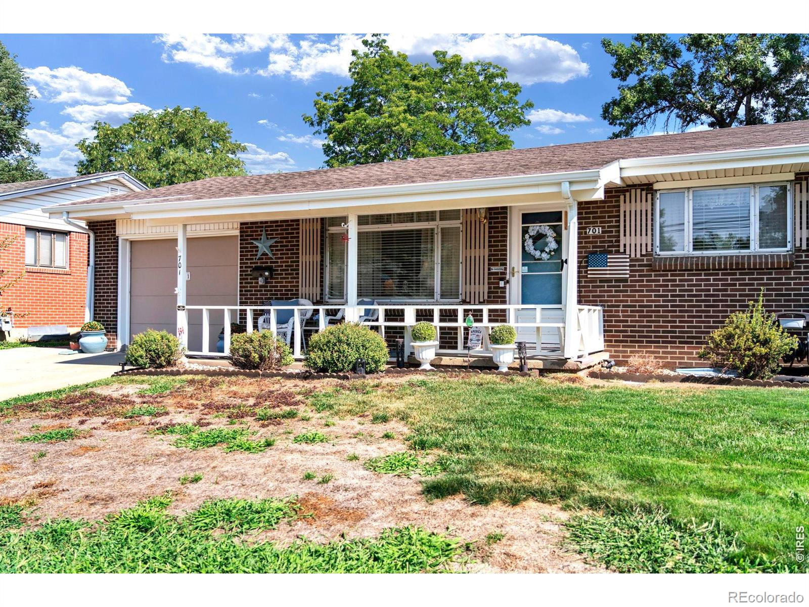 701 Lois Drive
