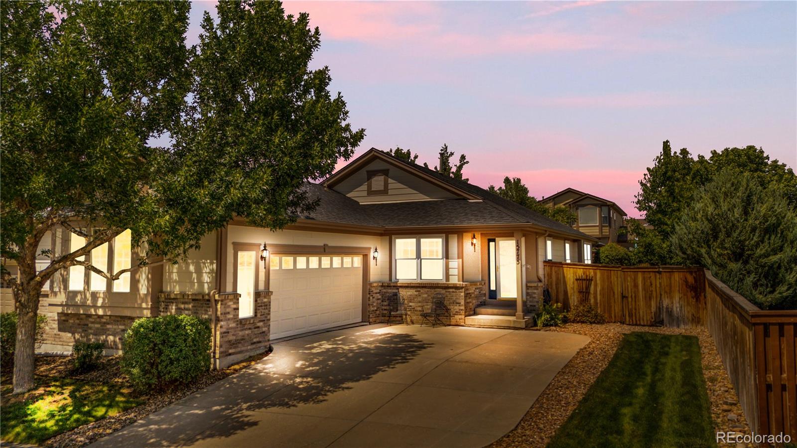 15775 E 107th Place