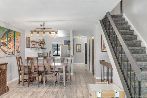 Photo of 3686 S Depew Street #7, Denver, CO 80235 (MLS # 2828693)