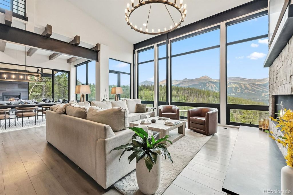 Photo of 2520 Boreas Pass Road, Breckenridge, CO 80424 (MLS # 7235119)