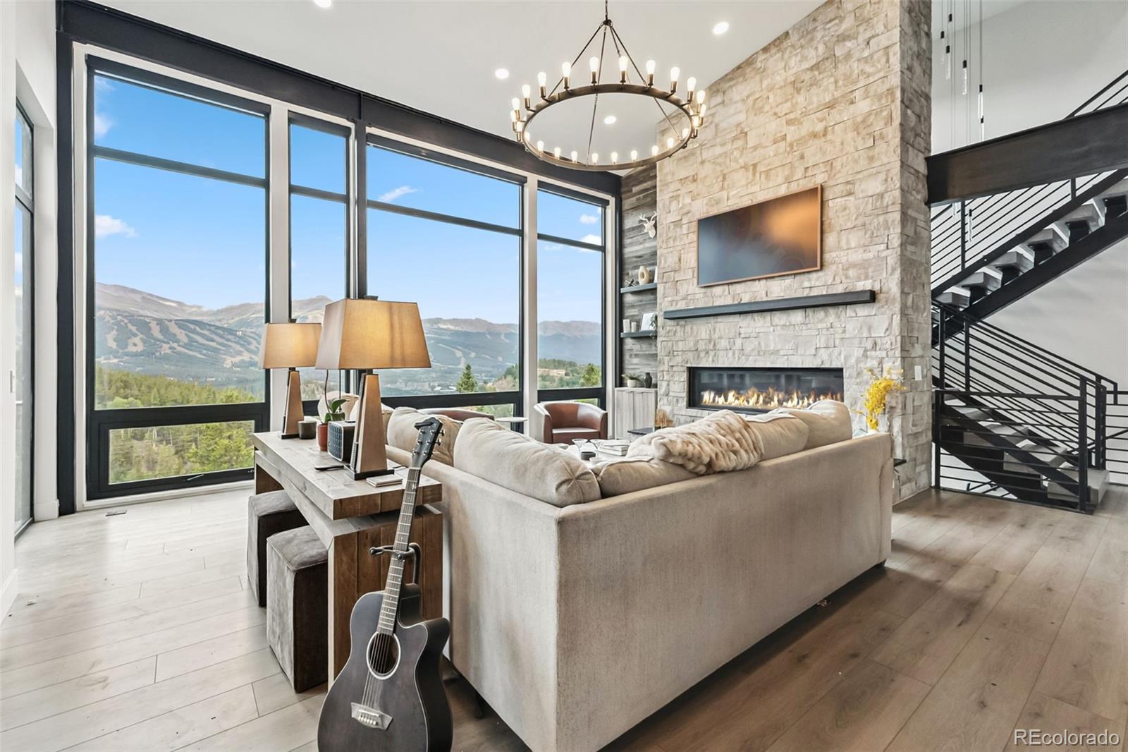 2520 Boreas Pass Road