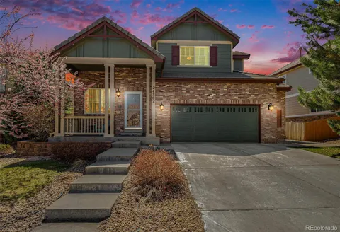 24702 E Hoover Place, Aurora, CO 80016 - #: 3024015