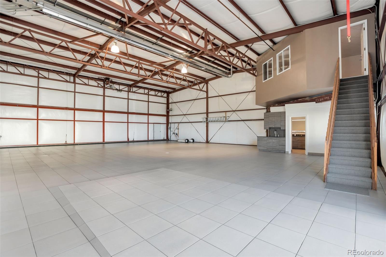 7161 S Peoria Street 18E