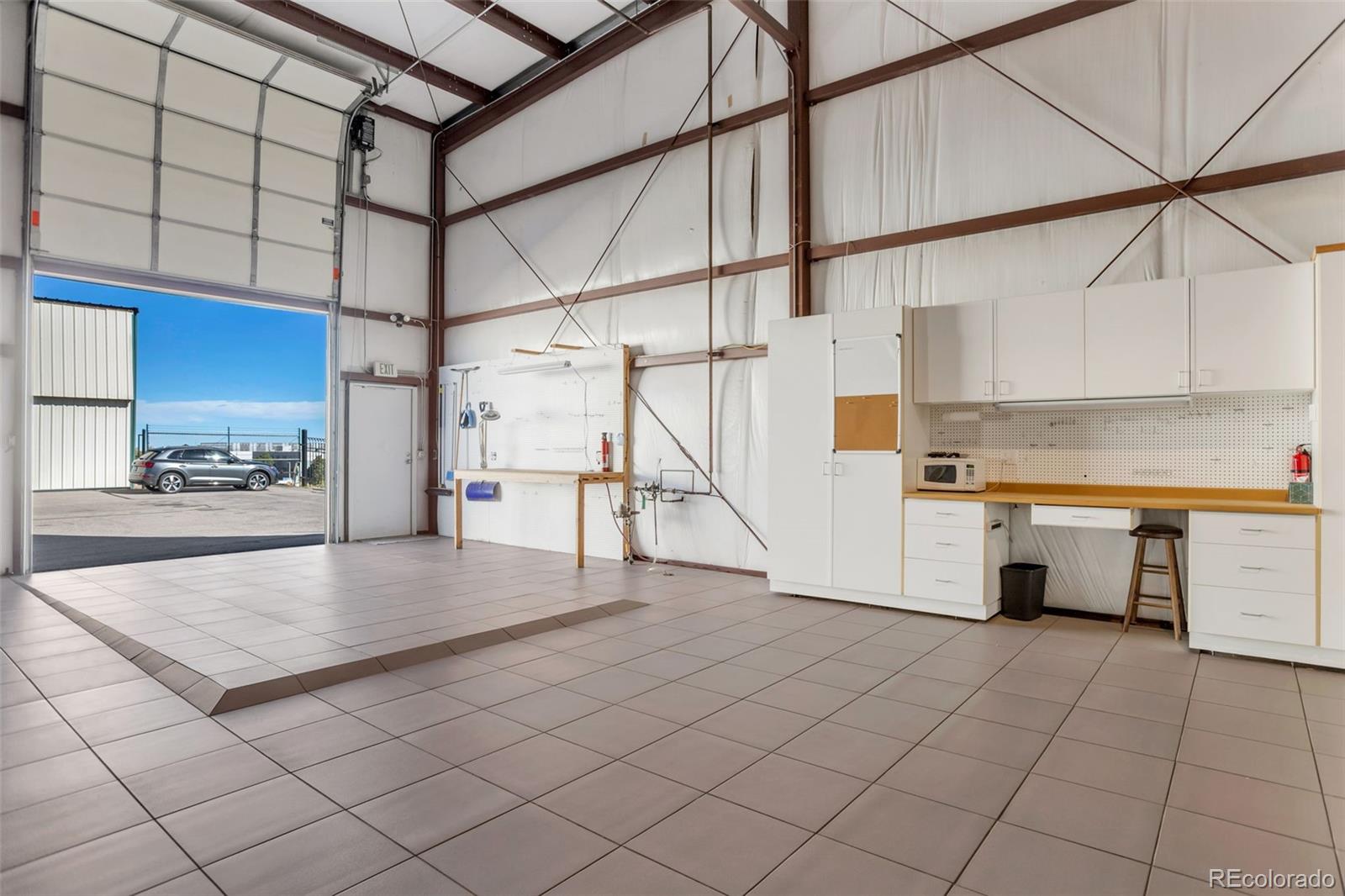 7161 S Peoria Street 18E