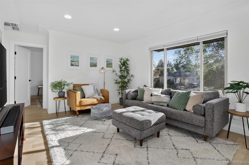 Photo of 1981 S Wolff Street, Denver, CO 80219 (MLS # 4353794)