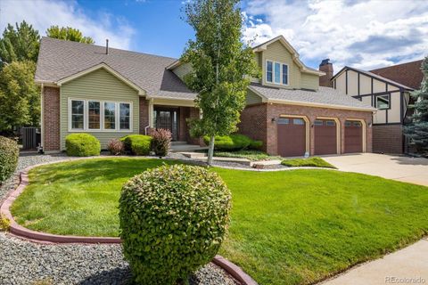 1272 Clubhouse Drive, Broomfield, CO 80020 - #: 3490883