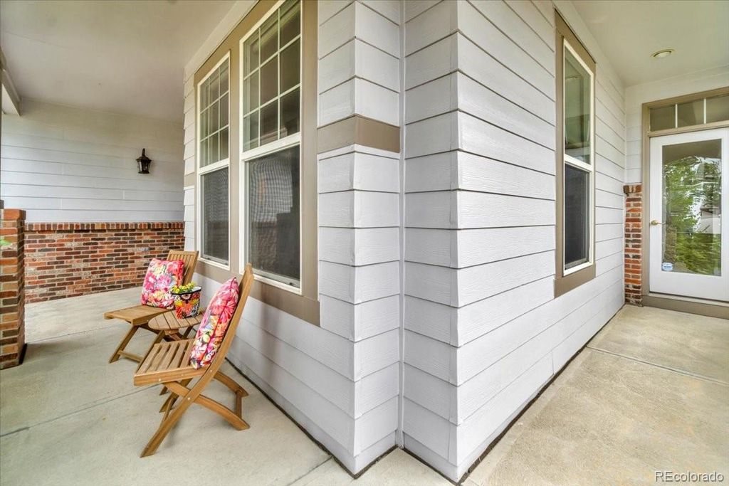 Photo of 10683 Amesbury Way, Highlands Ranch, CO 80126 (MLS # 4161105)