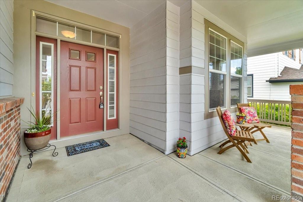 Photo of 10683 Amesbury Way, Highlands Ranch, CO 80126 (MLS # 4161105)