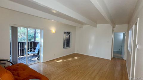 9725 E Harvard Avenue 411 Denver CO 80231