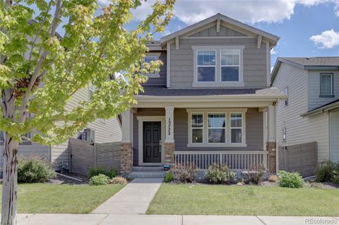 15772 E Warner Drive, Denver, CO 80239 - #: 2491433