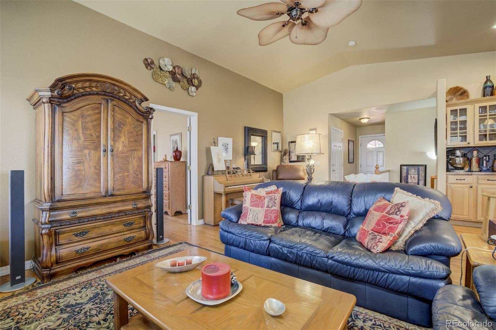 1595 W Costilla Street, Colorado Springs, CO, 80905 3 1595 W Costilla Street