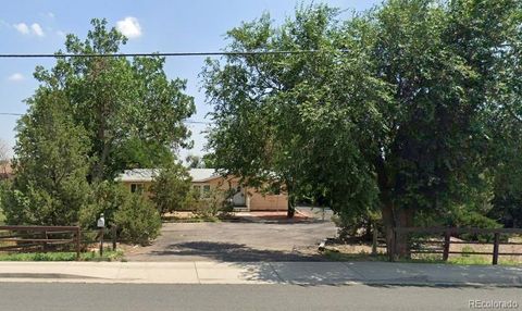 Photo of 6544 Lowell Boulevard, Denver, CO 80221 (MLS # 4900099)