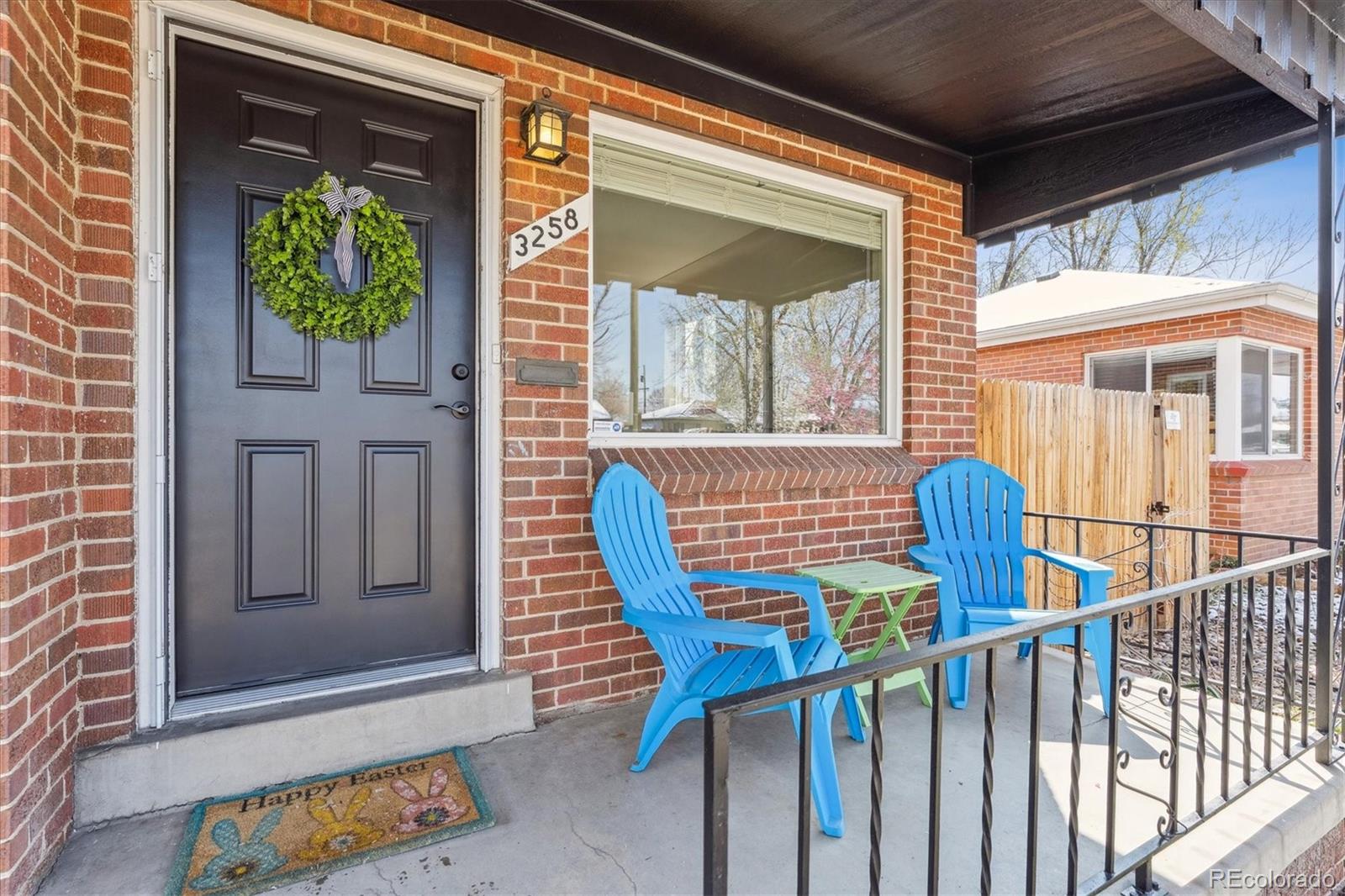 3258 Niagara Street, Denver, CO, 80207 1 3258 Niagara Street