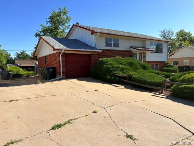 1461 Phillips Drive