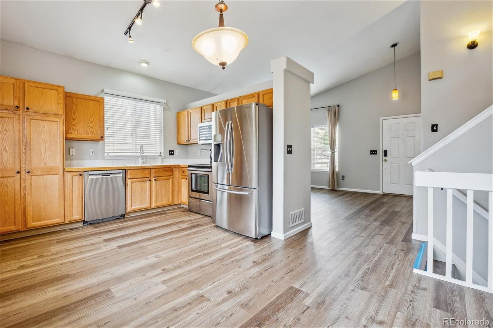 9773 Saybrook Street