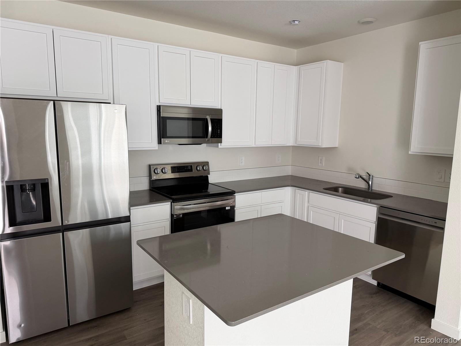 500 S Denver Avenue 9C