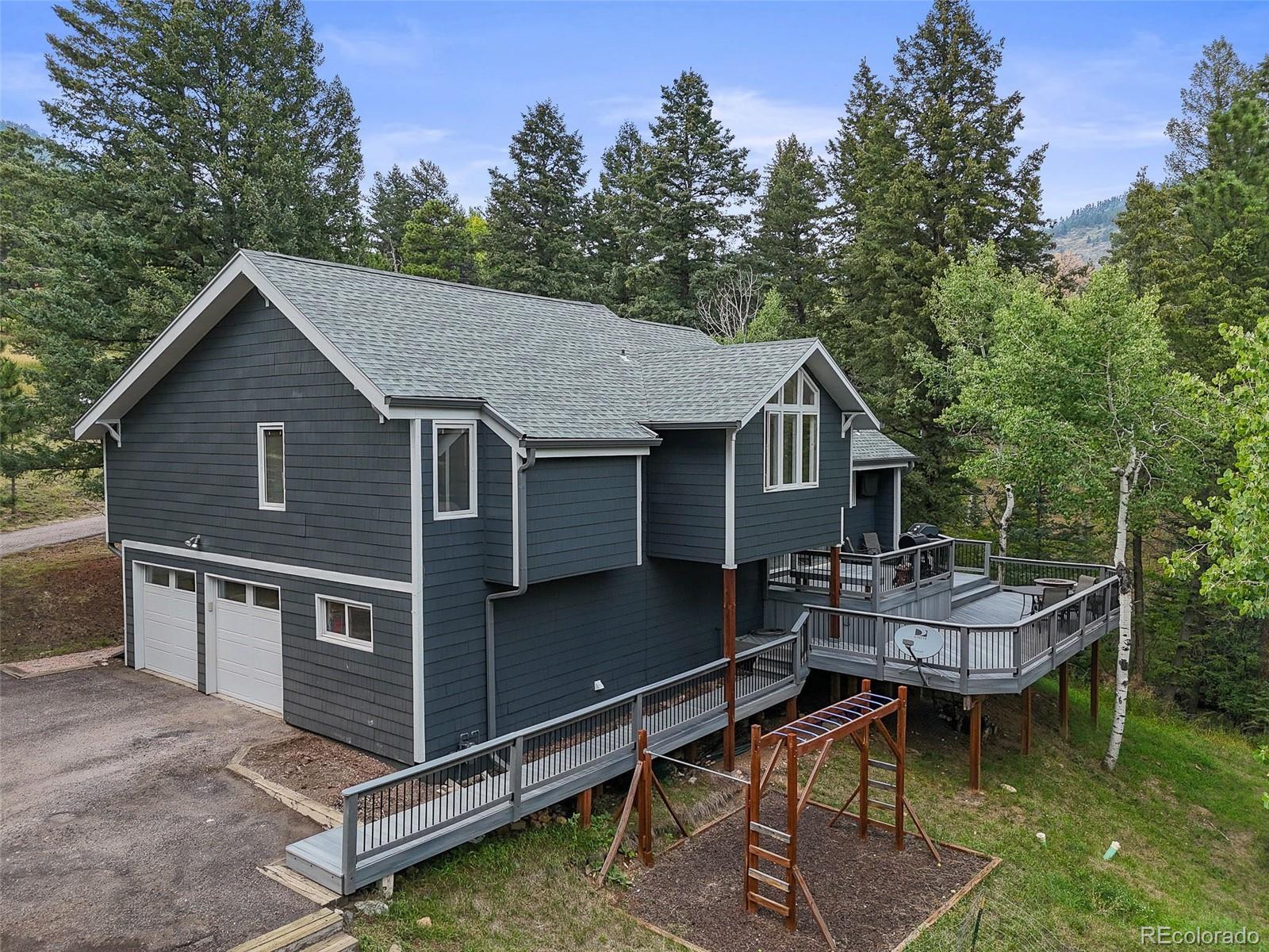 509 Cottonwood Drive