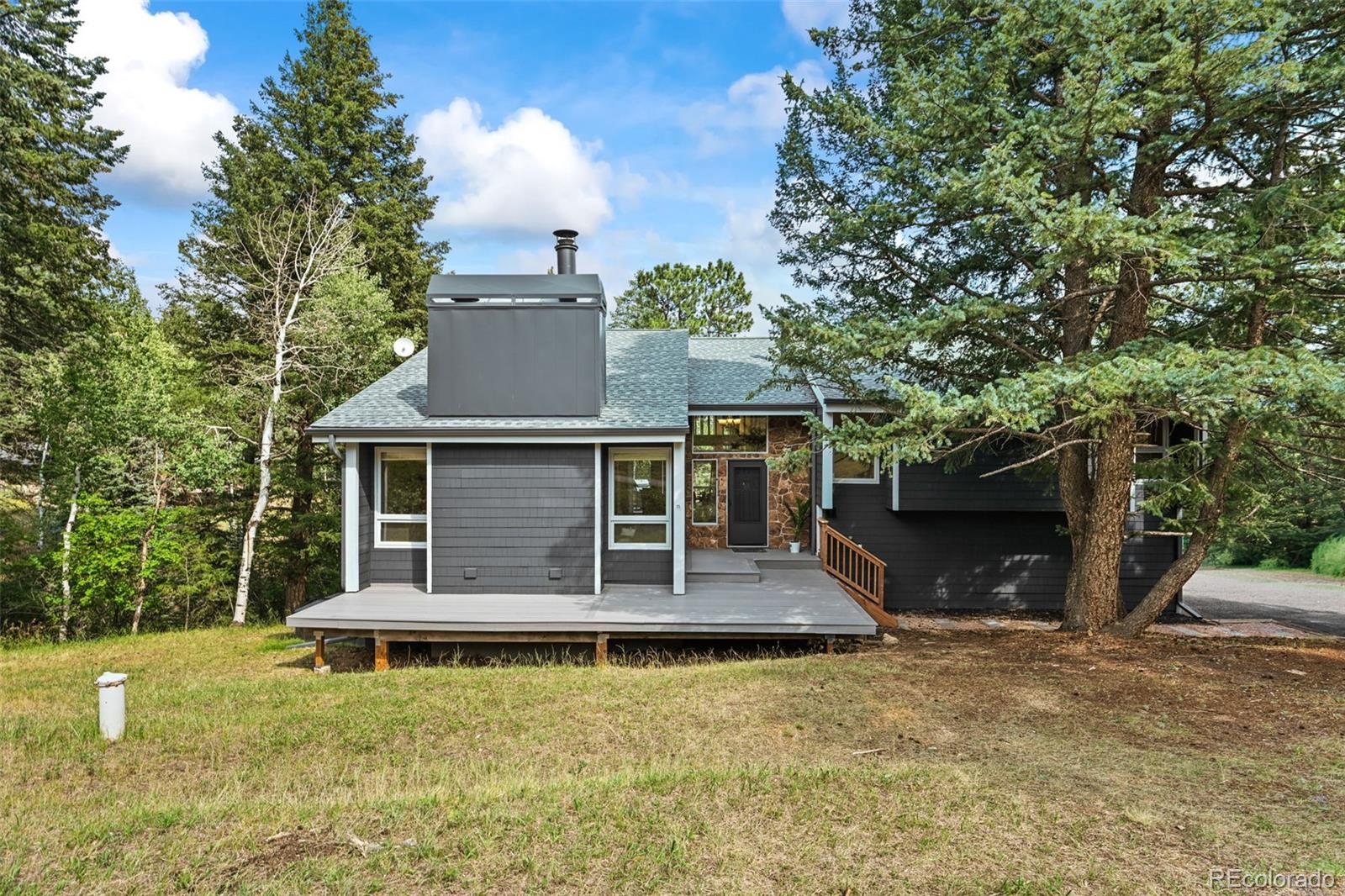 509 Cottonwood Drive