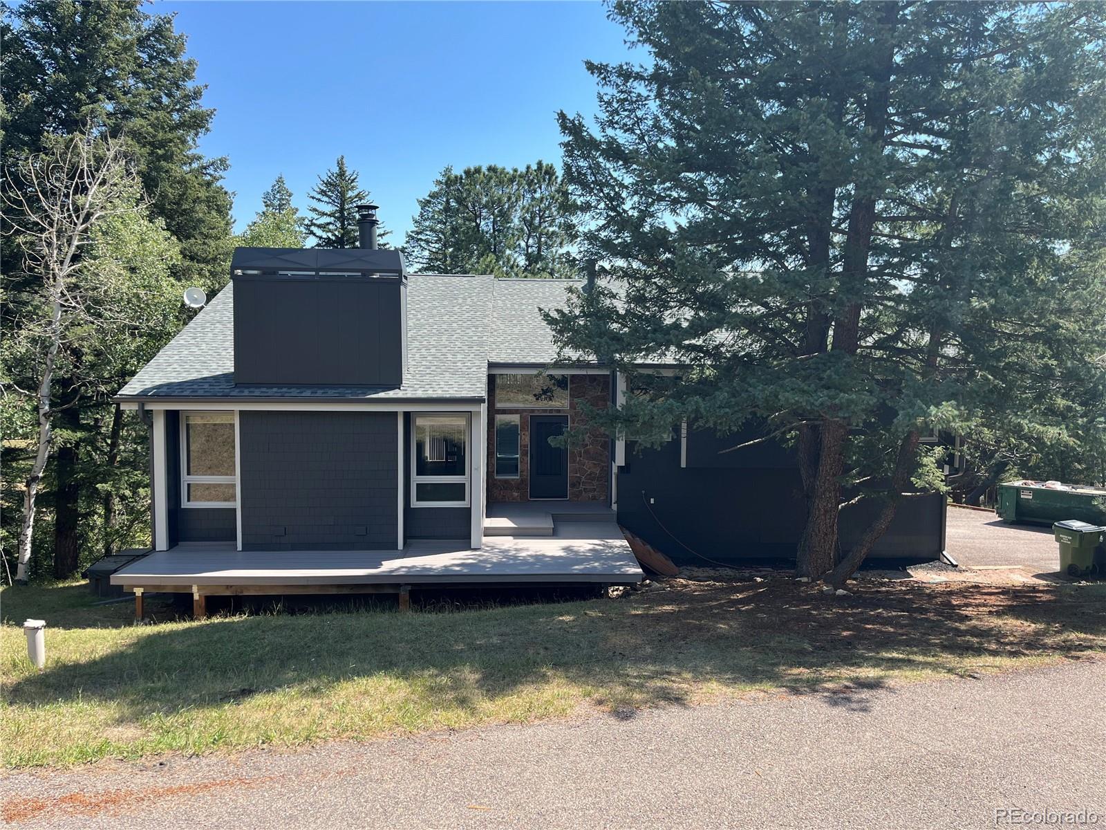 509 Cottonwood Drive, Evergreen, CO, 80439 2 509 Cottonwood Drive