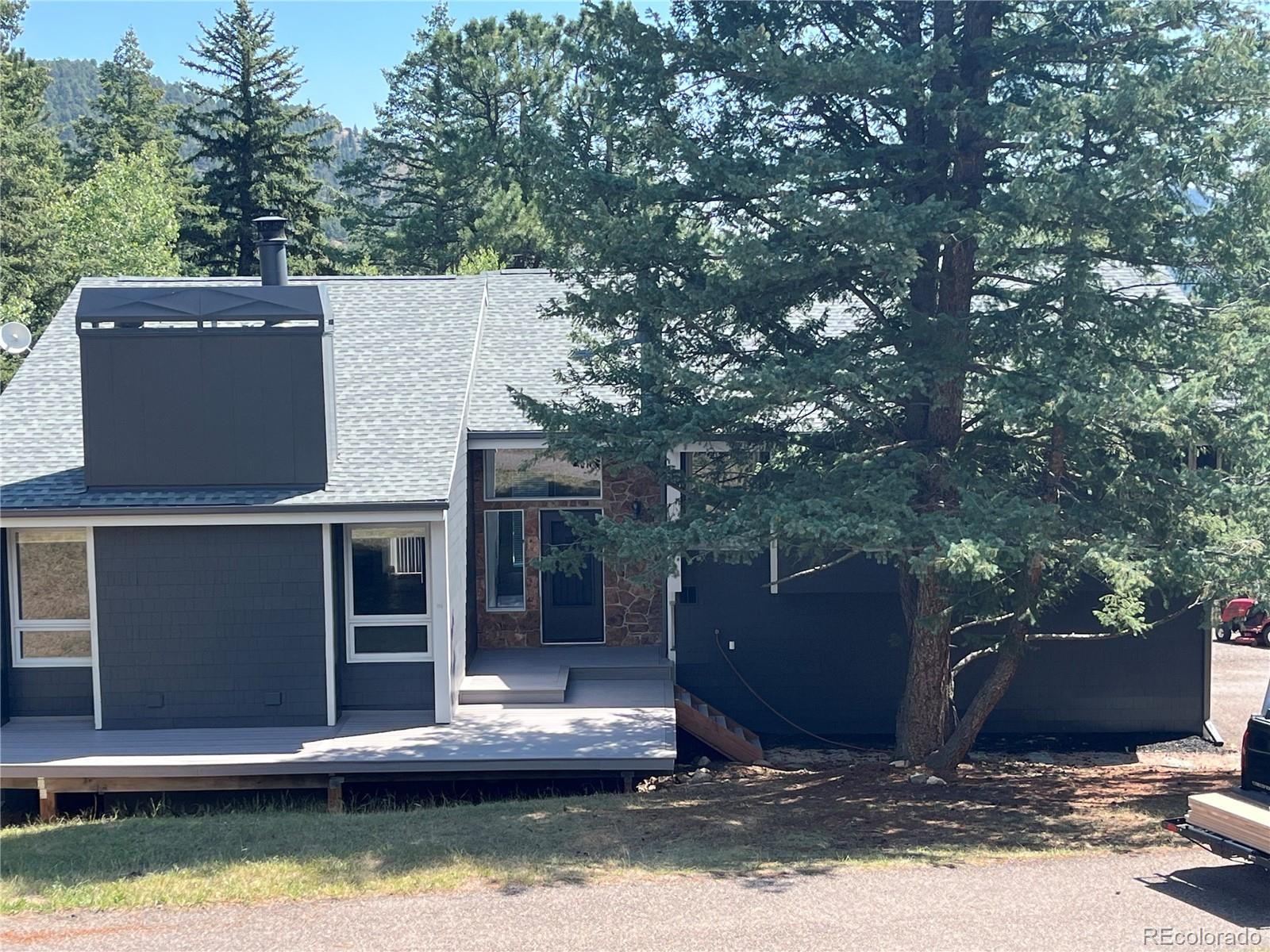 509 Cottonwood Drive, Evergreen, CO, 80439 1 509 Cottonwood Drive
