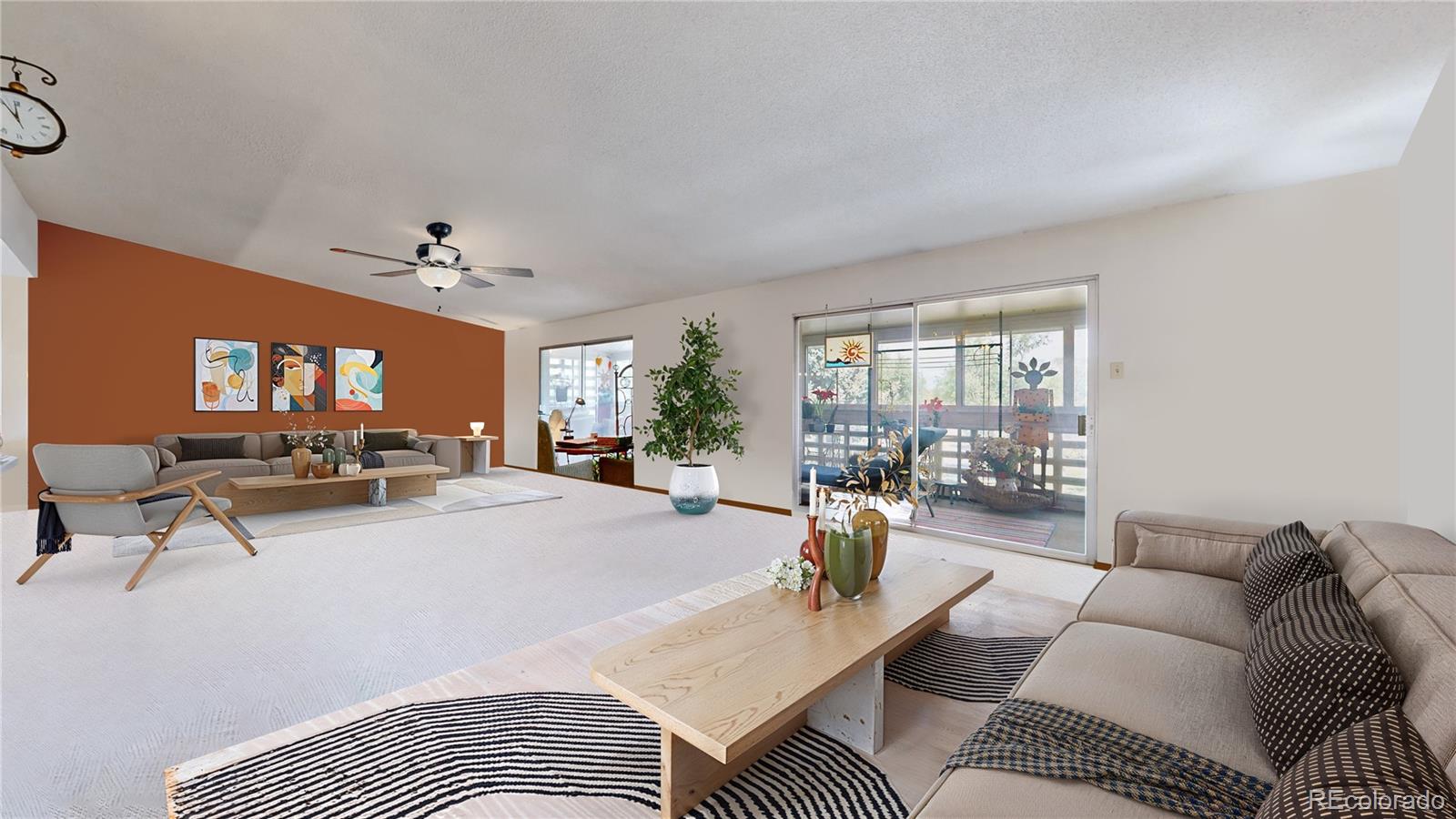 775 S Alton Way 3D