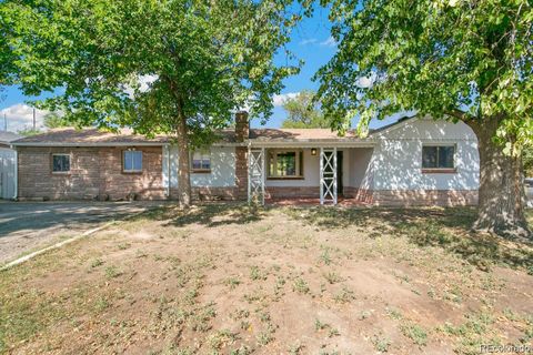 Photo of 5637 Wyandot Street, Denver, CO 80221 (MLS # 1754970)