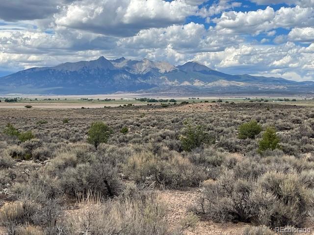 Photo 1 of 12 — 15842 23rd Street, Blanca, CO 81123