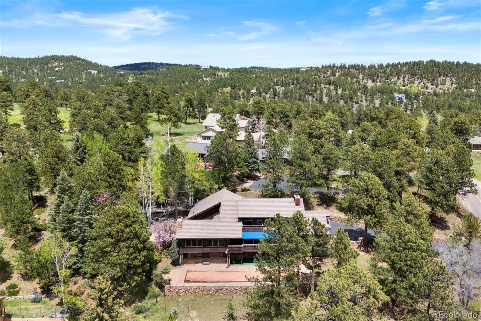 2851 Interlocken Drive