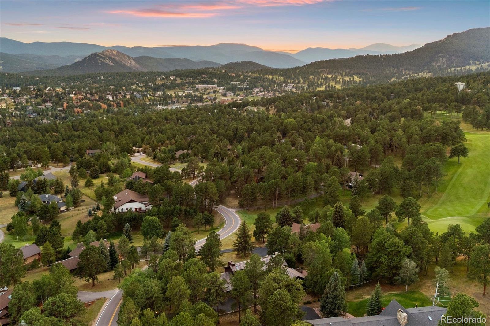 2851 Interlocken Drive, Evergreen, CO, 80439 2 2851 Interlocken Drive