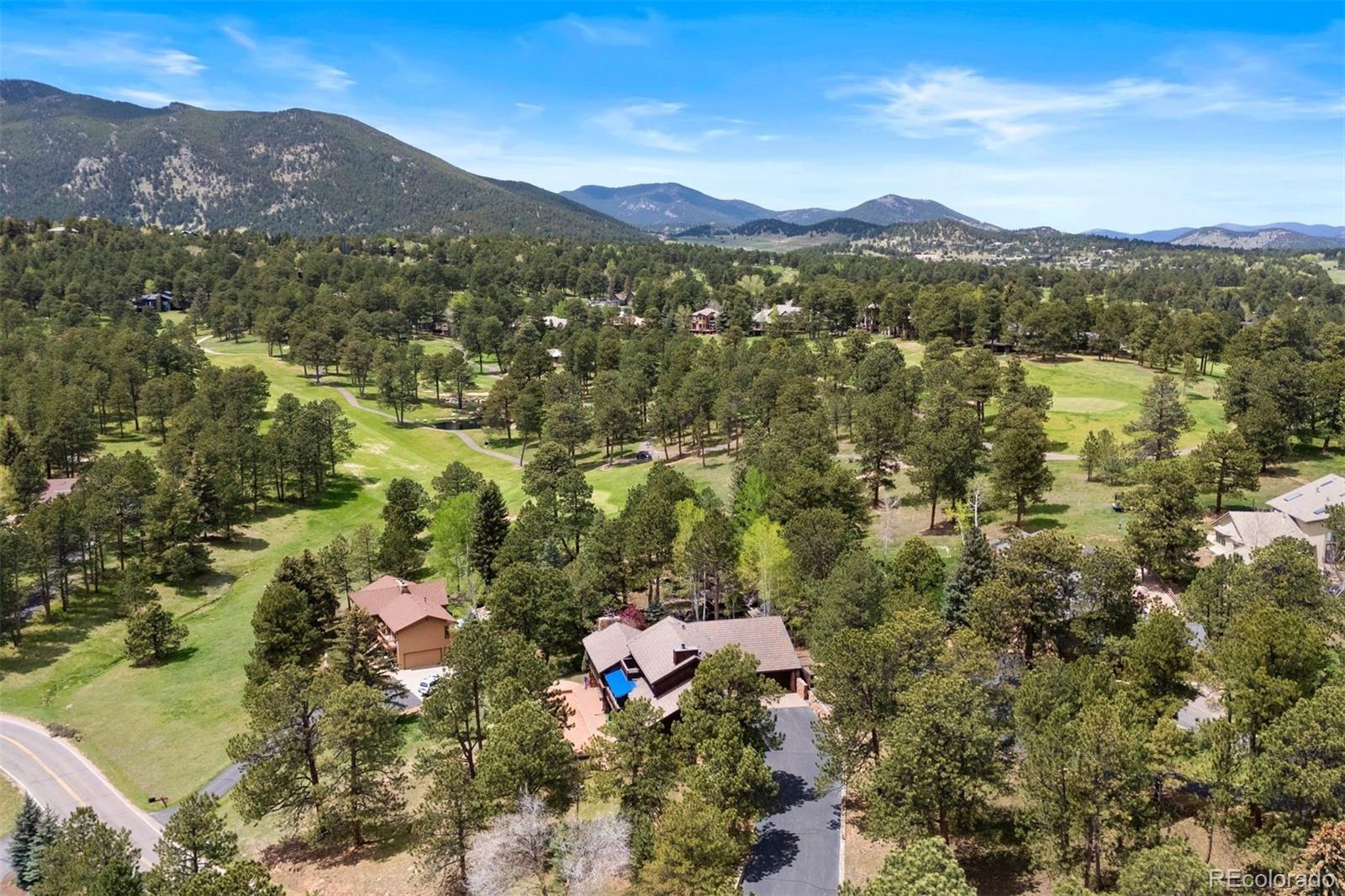 2851 Interlocken Drive, Evergreen, CO, 80439 3 2851 Interlocken Drive