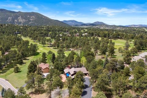 2851 Interlocken Drive Evergreen CO 80439