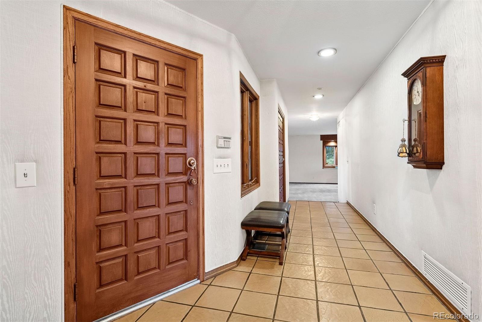 2851 Interlocken Drive, Evergreen, CO, 80439 4 2851 Interlocken Drive