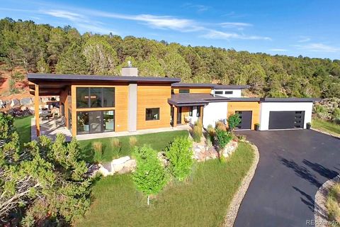 1015 Hidden Valley Drive Glenwood Springs CO 81601