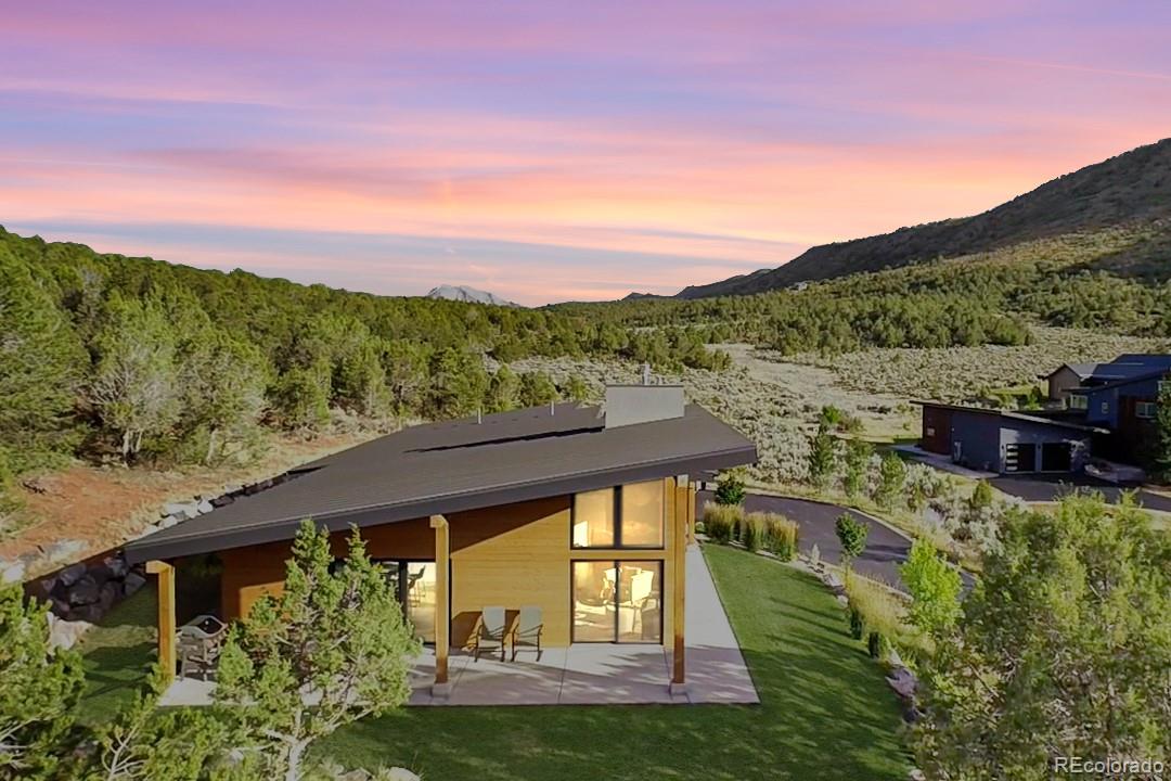 1015 Hidden Valley Drive