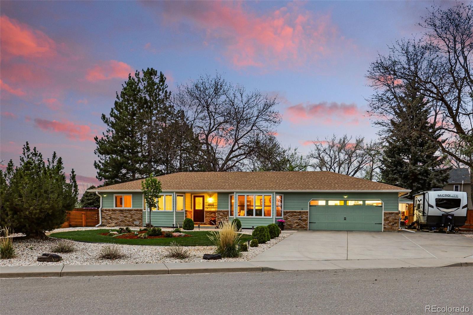 1465 Arikaree Drive