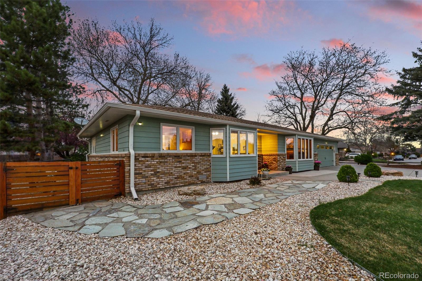 1465 Arikaree Drive