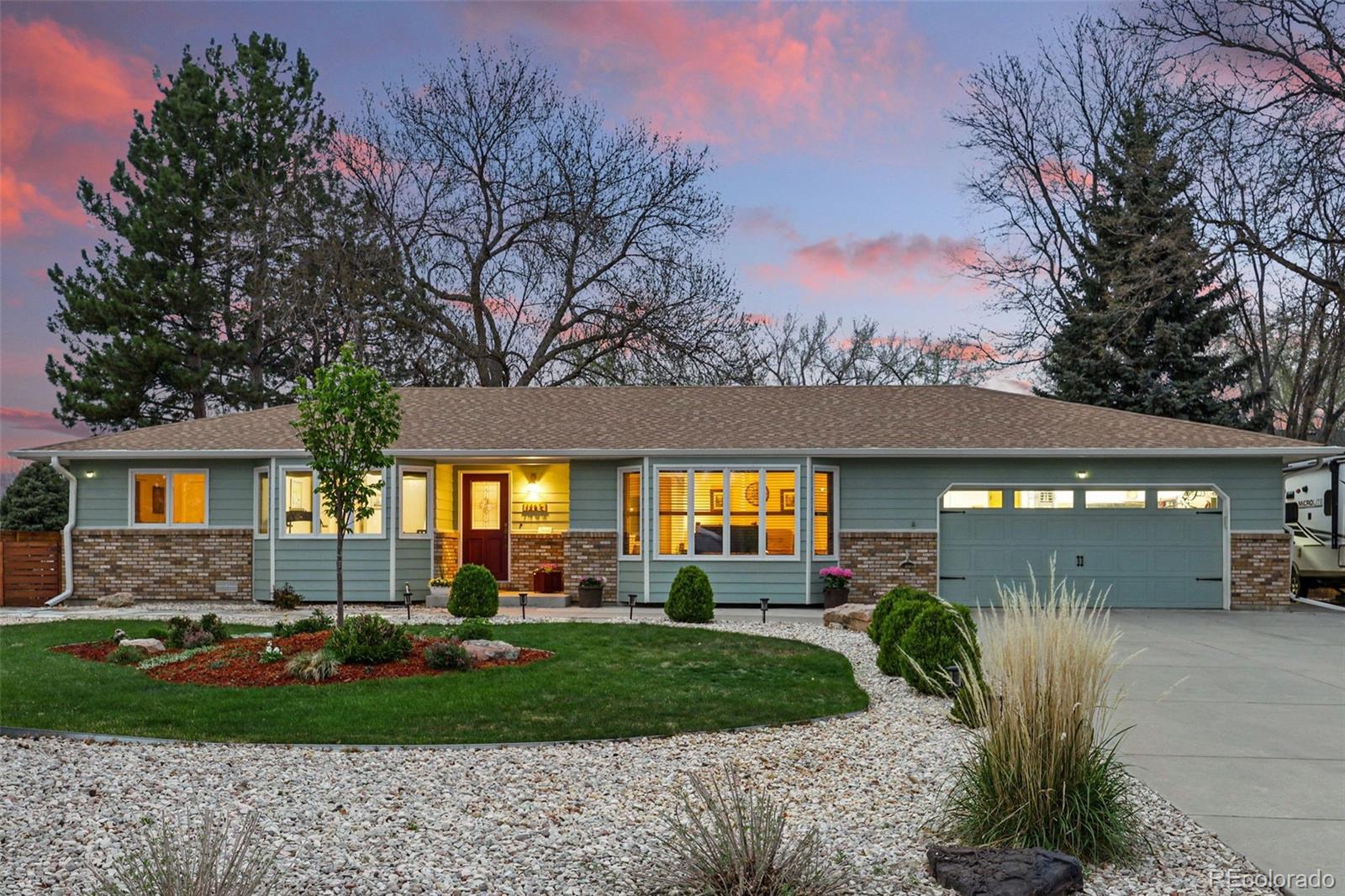 1465 Arikaree Drive