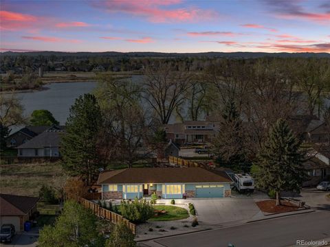 1465 Arikaree Drive Loveland CO 80538