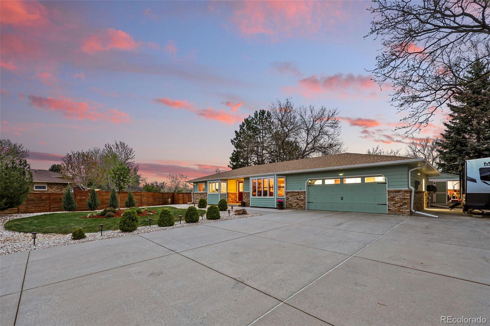 1465 Arikaree Drive