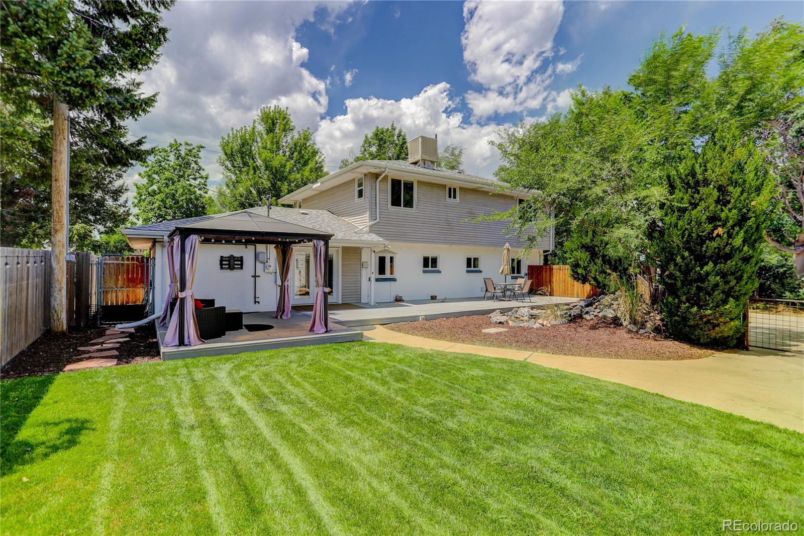 4816 S Delaware Street