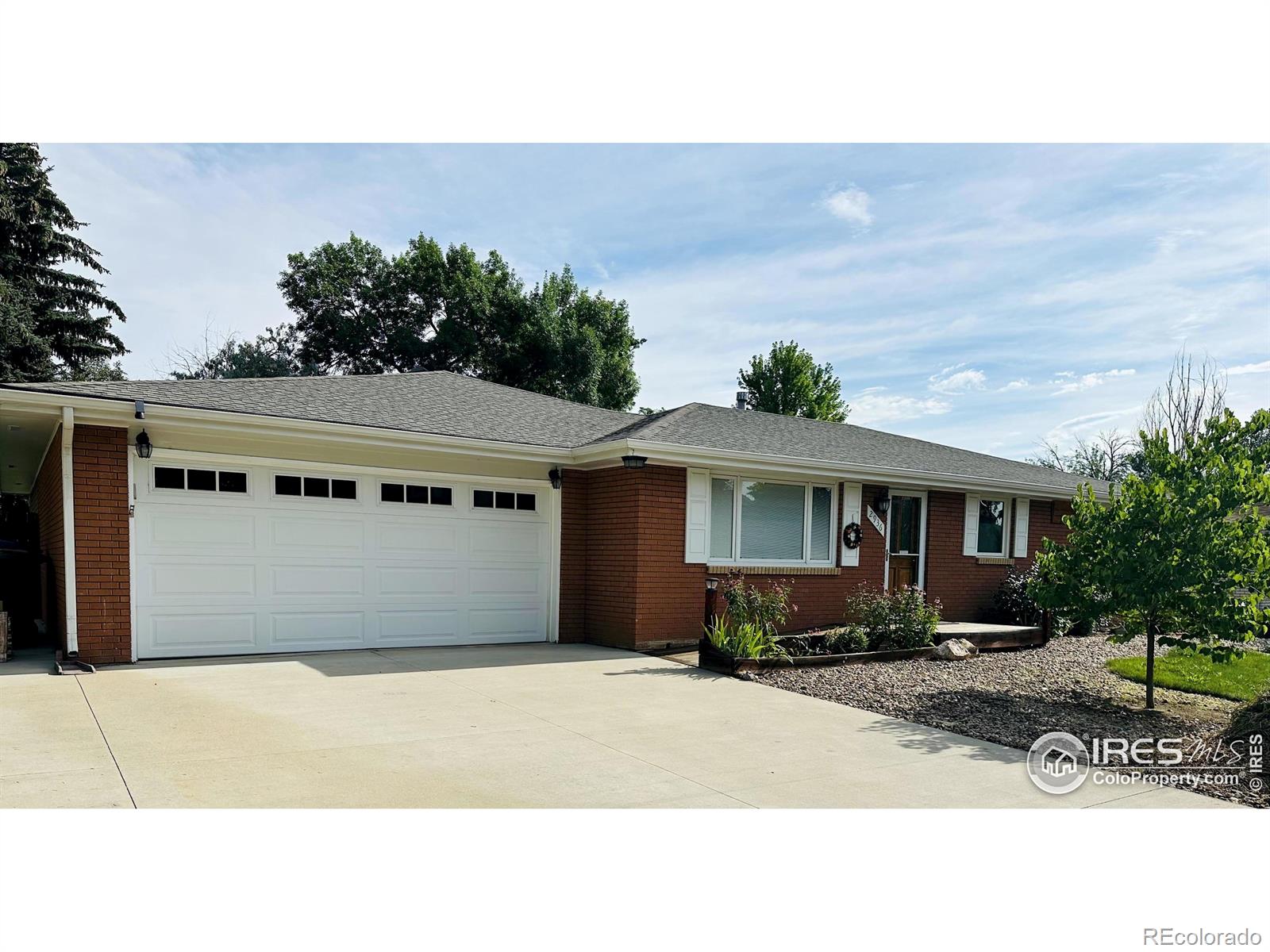 2936 Colgate Drive