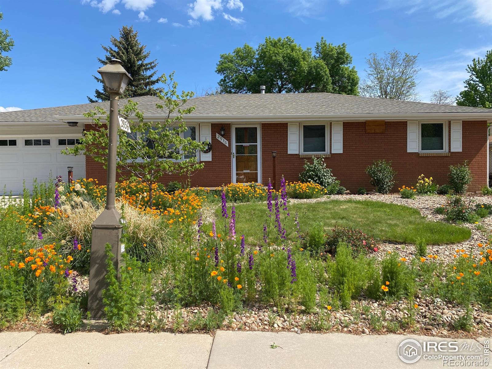2936 Colgate Drive