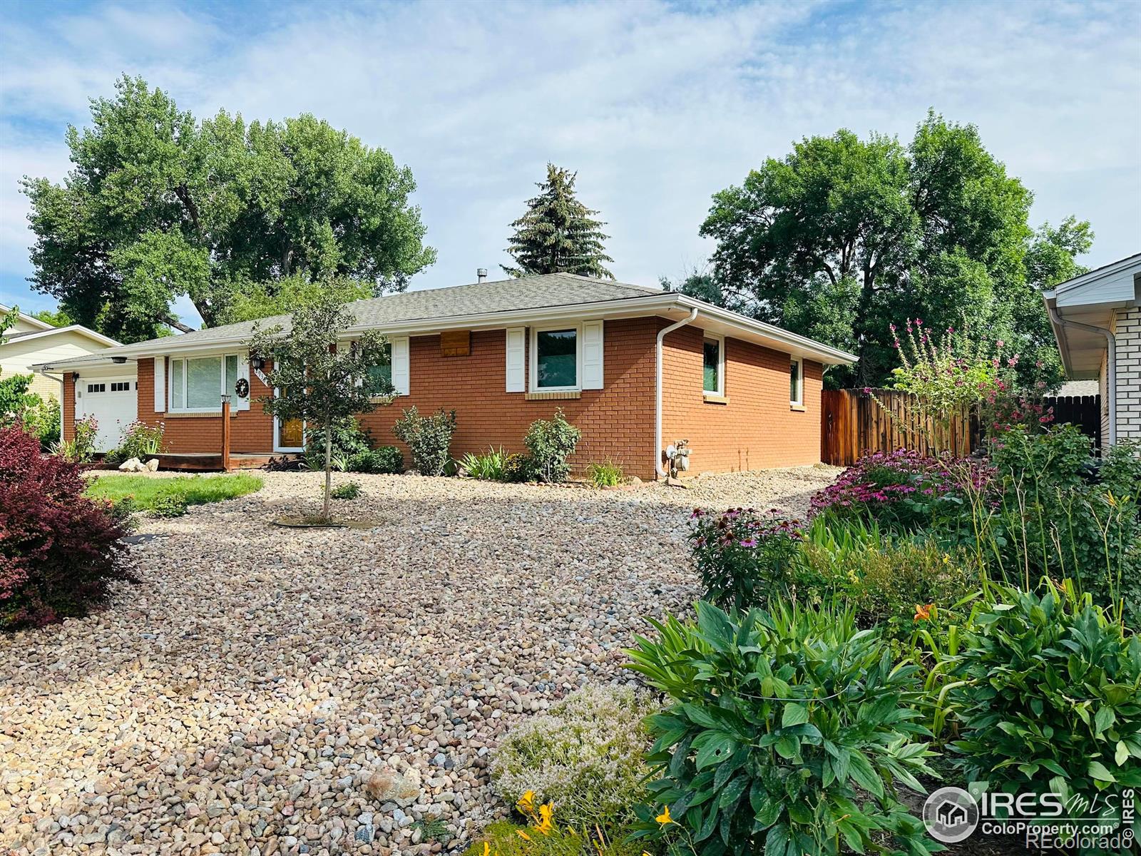 2936 Colgate Drive