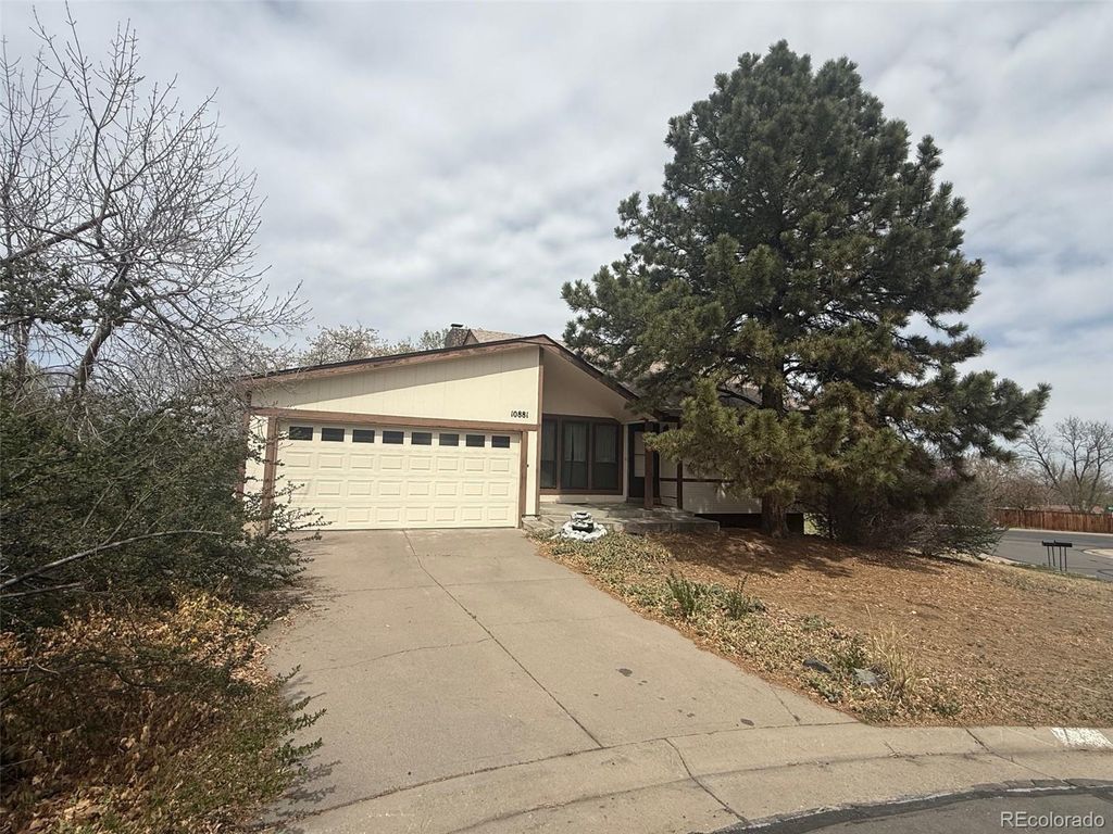 Photo of 10881 Utica Street, Westminster, CO 80031 (MLS # 1959014)