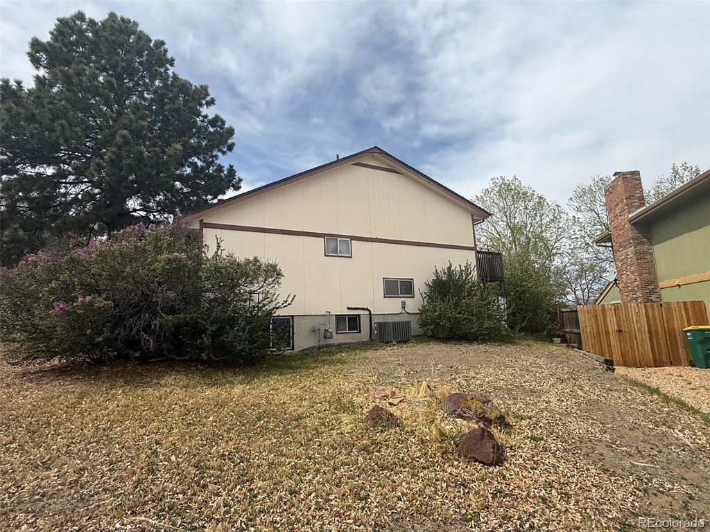 Photo of 10881 Utica Street, Westminster, CO 80031 (MLS # 1959014)