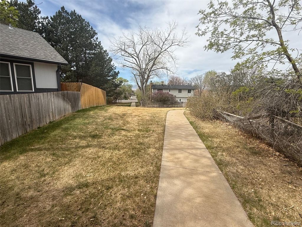 Photo of 10881 Utica Street, Westminster, CO 80031 (MLS # 1959014)