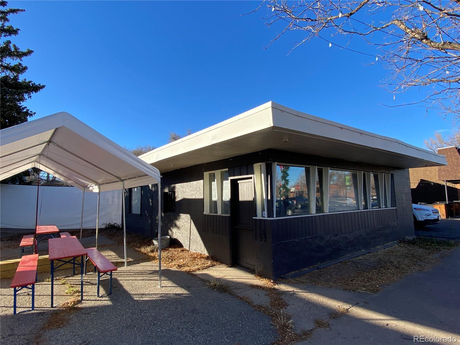 105 N Public Road