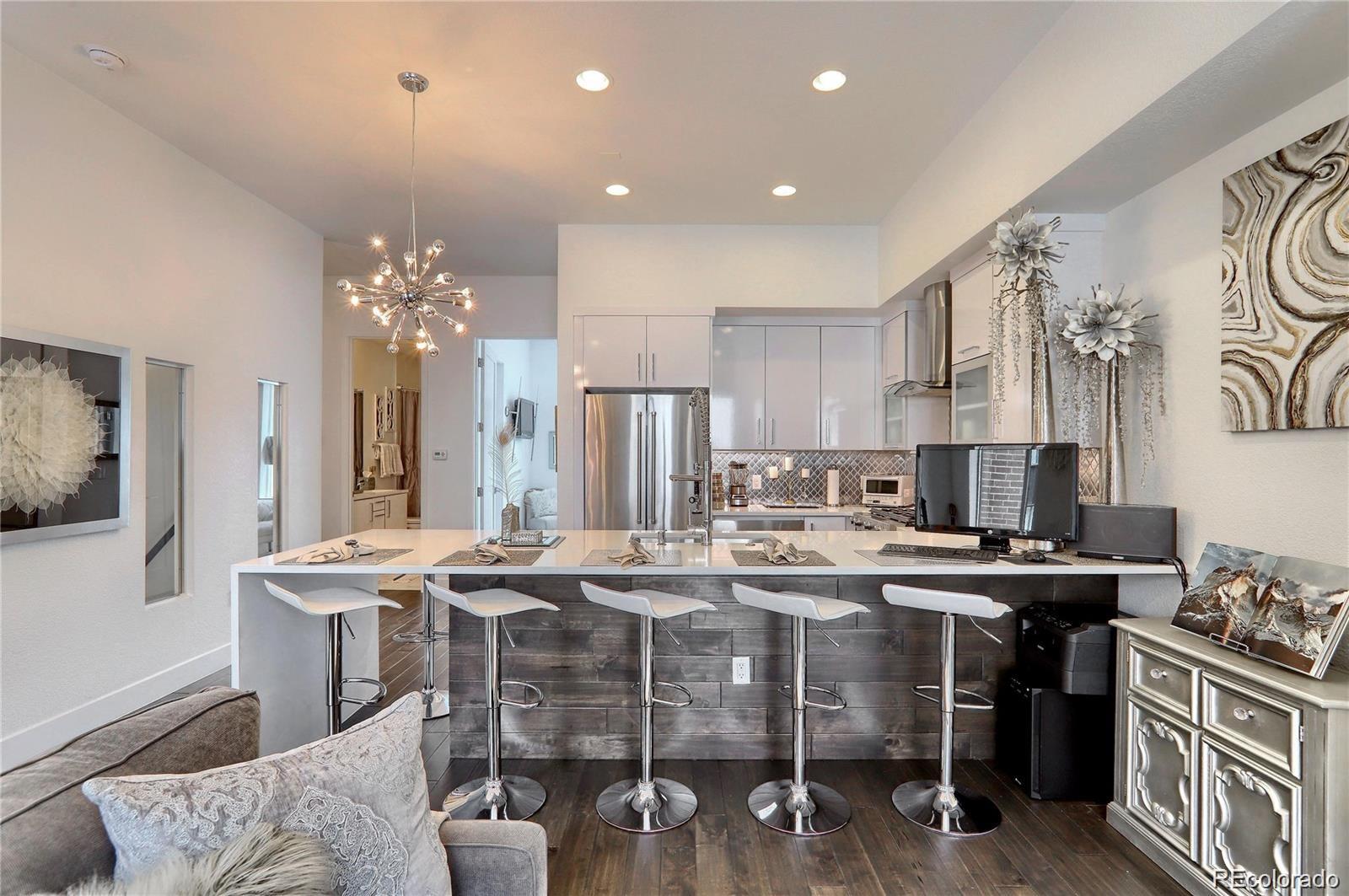 3030 Wilson Court 5, Denver, CO, 80205 3 3030 Wilson Court 5